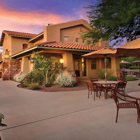 Worldmark Rancho Vistoso Oro Valley Kültér fotó