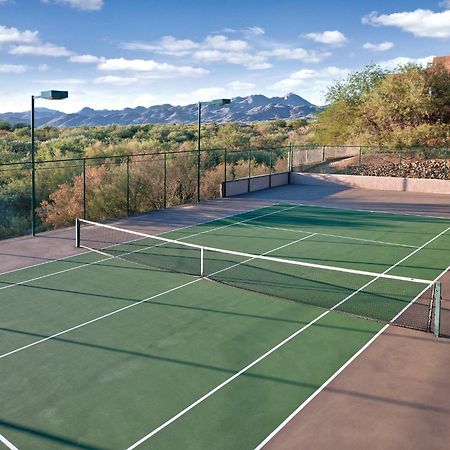 Worldmark Rancho Vistoso Oro Valley Kültér fotó