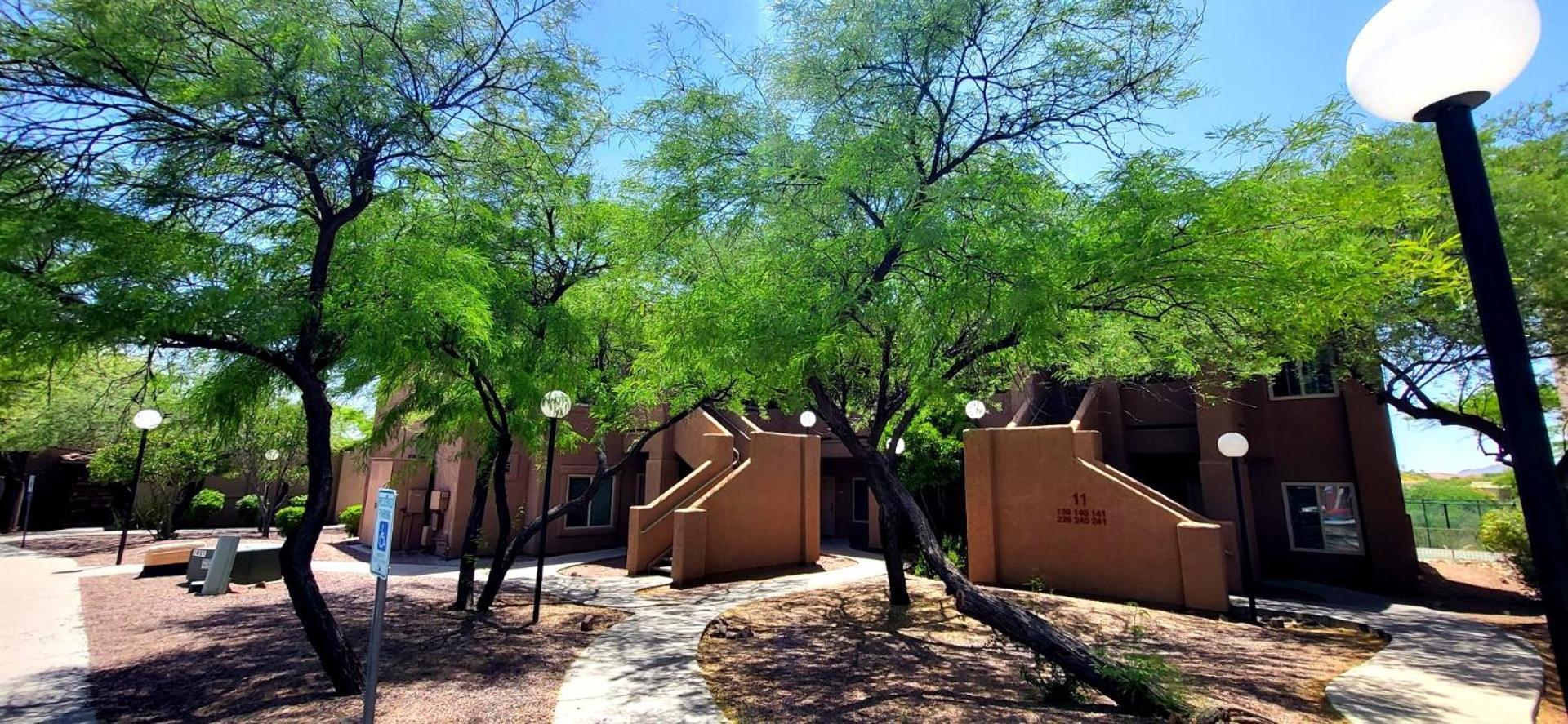 Worldmark Rancho Vistoso Oro Valley Kültér fotó