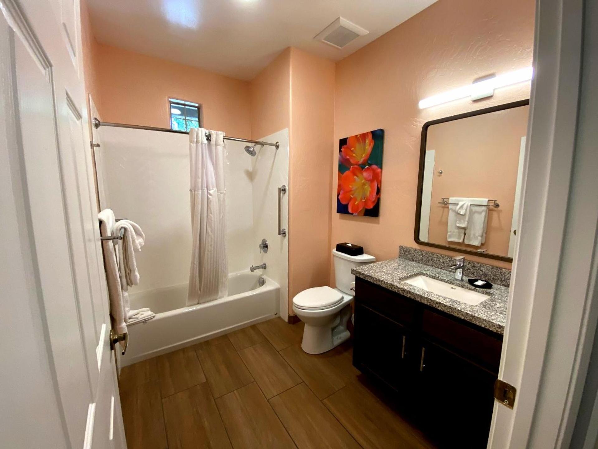 Worldmark Rancho Vistoso Oro Valley Kültér fotó