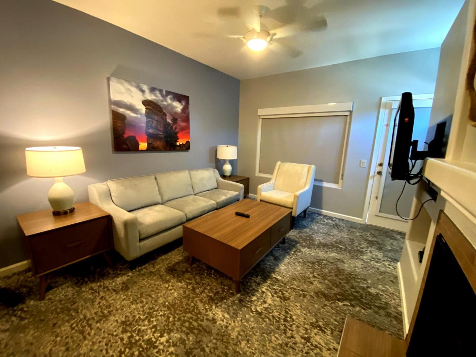 Worldmark Rancho Vistoso Oro Valley Kültér fotó