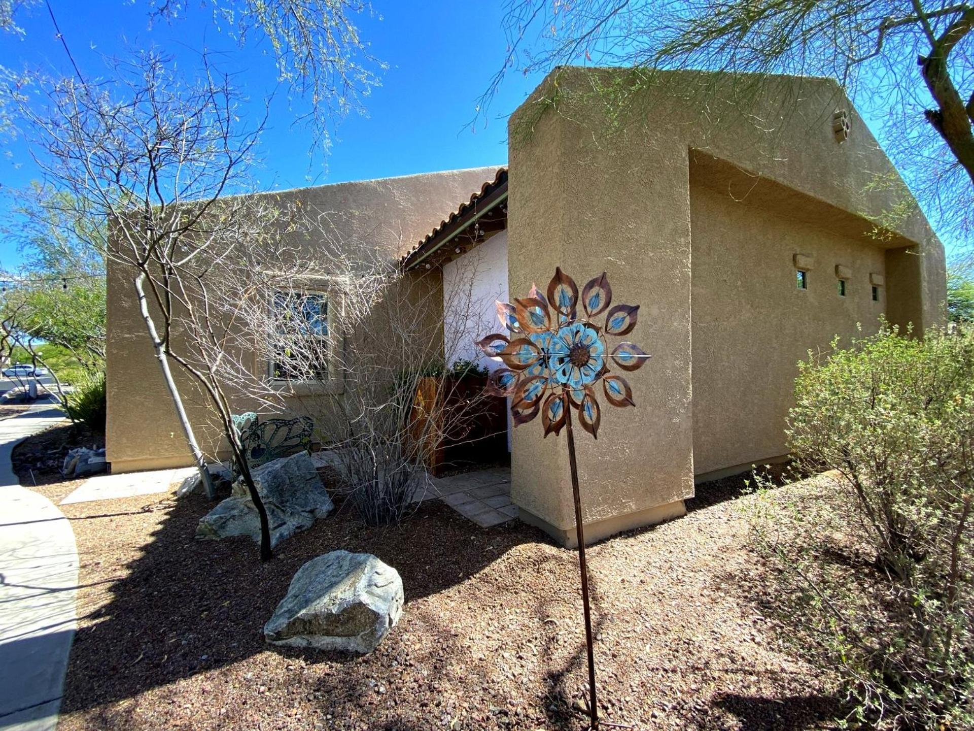 Worldmark Rancho Vistoso Oro Valley Kültér fotó