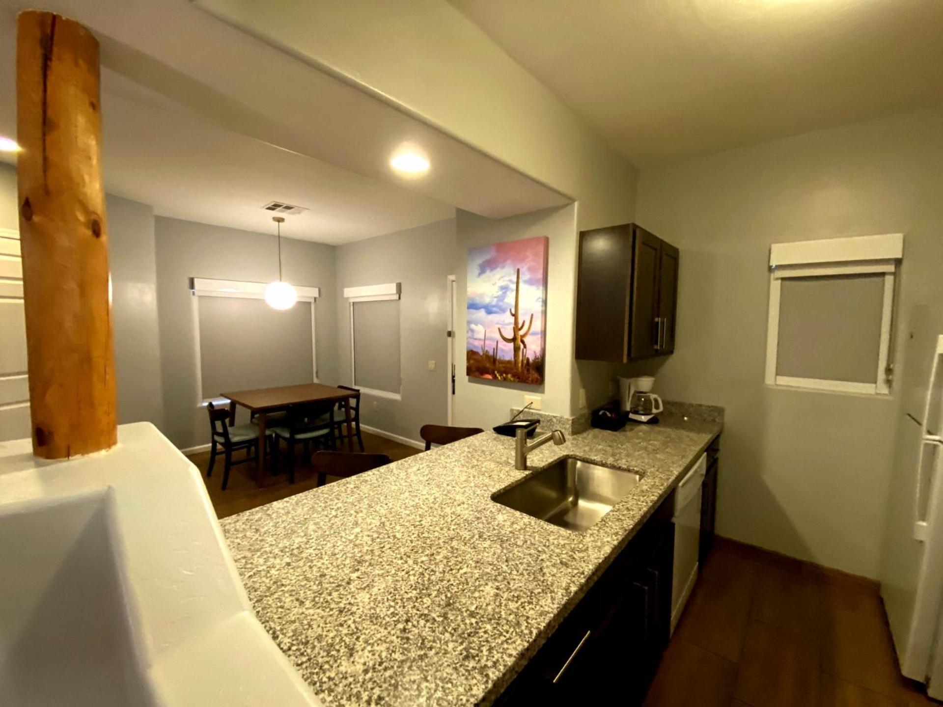 Worldmark Rancho Vistoso Oro Valley Kültér fotó