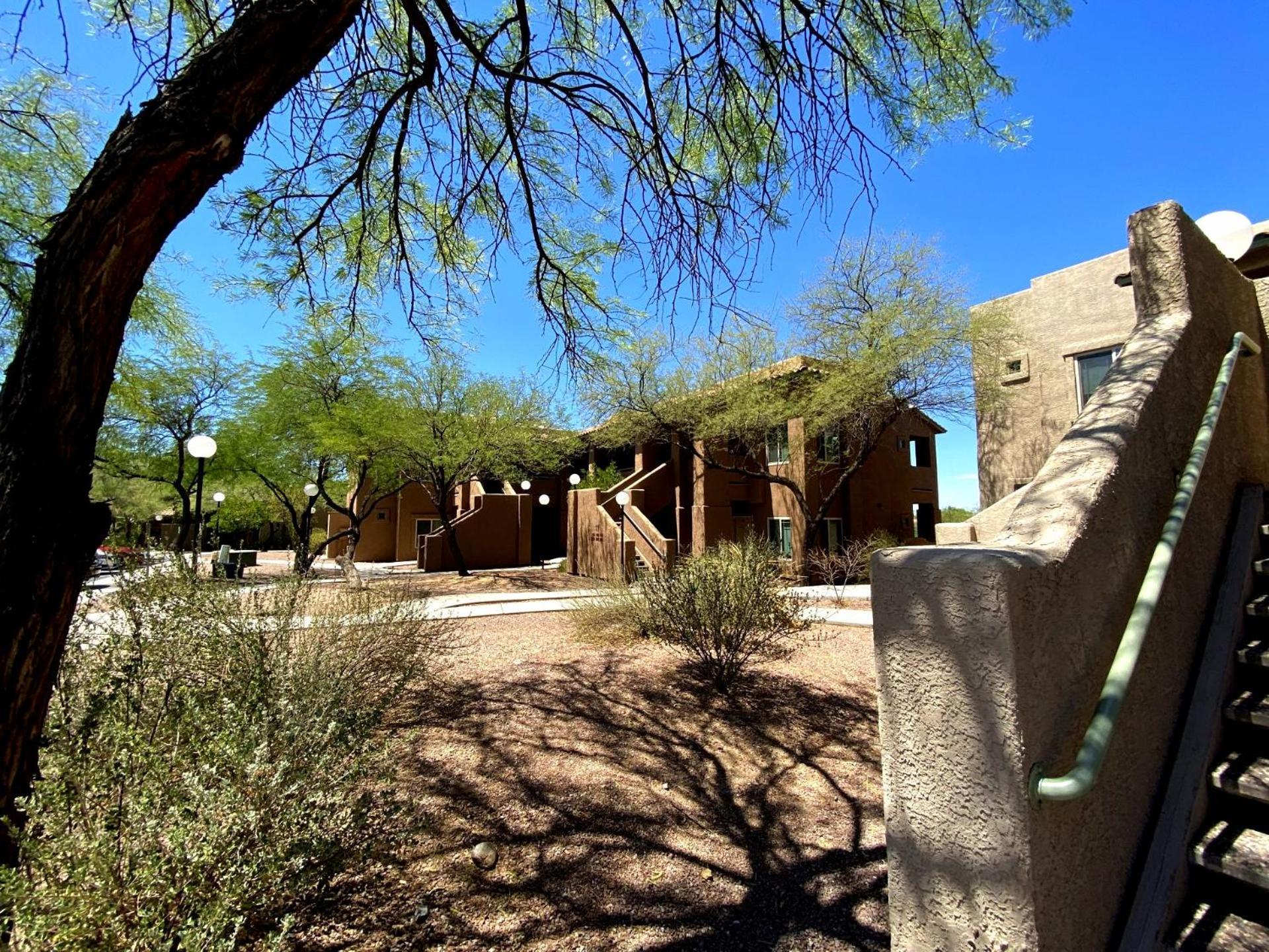 Worldmark Rancho Vistoso Oro Valley Kültér fotó
