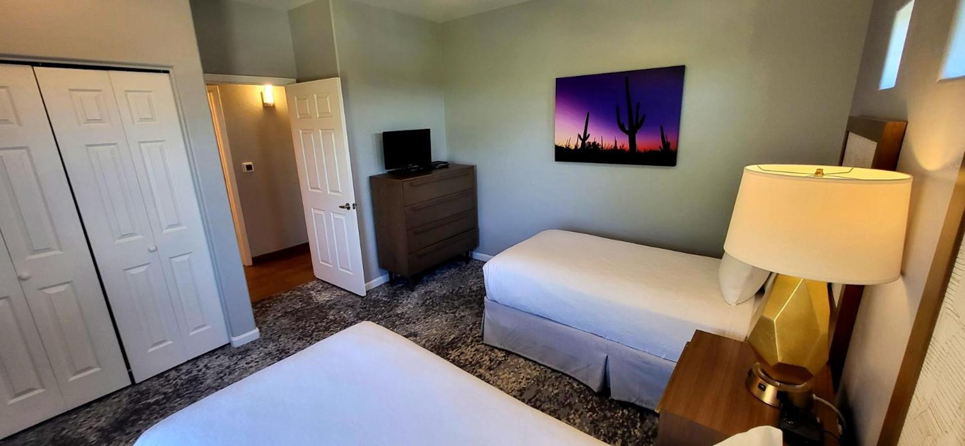 Worldmark Rancho Vistoso Oro Valley Kültér fotó