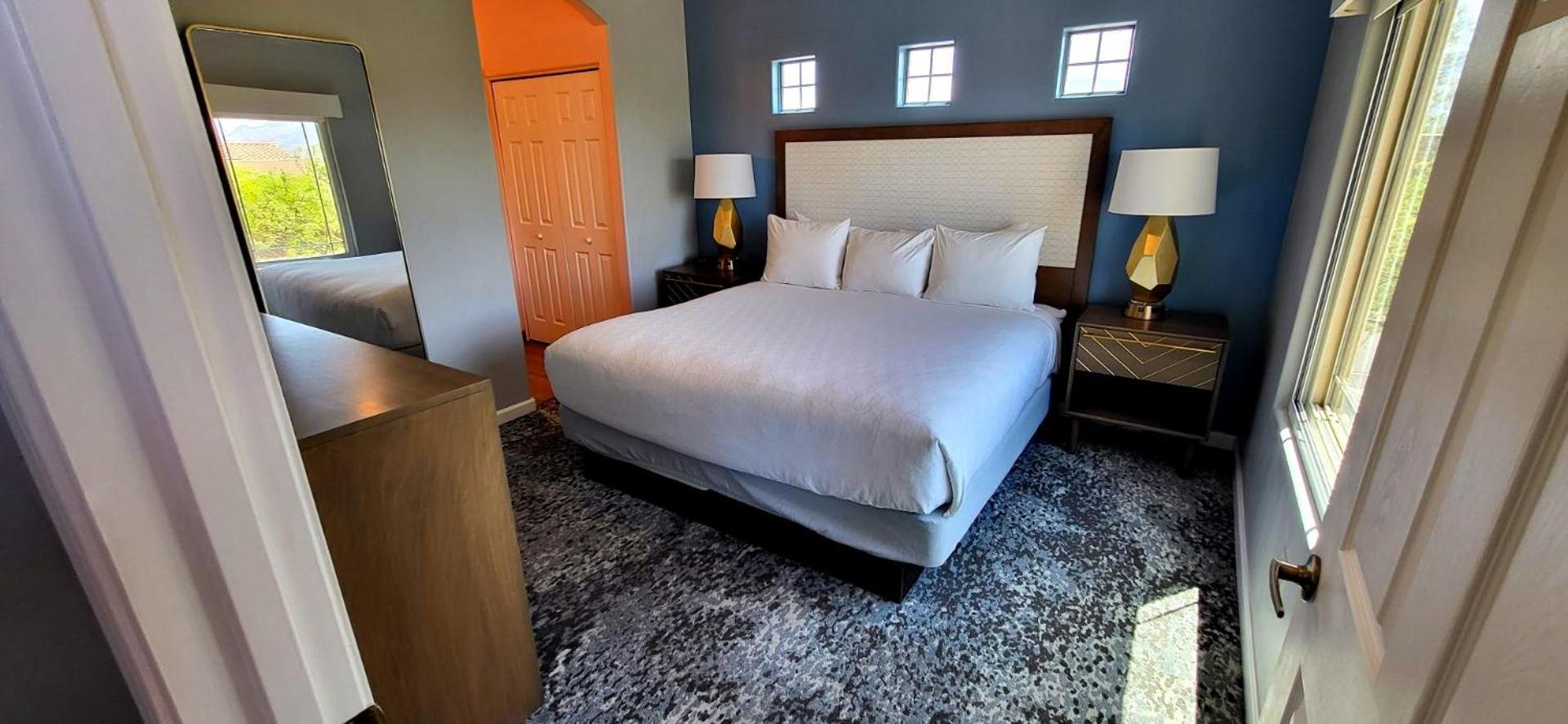Worldmark Rancho Vistoso Oro Valley Kültér fotó