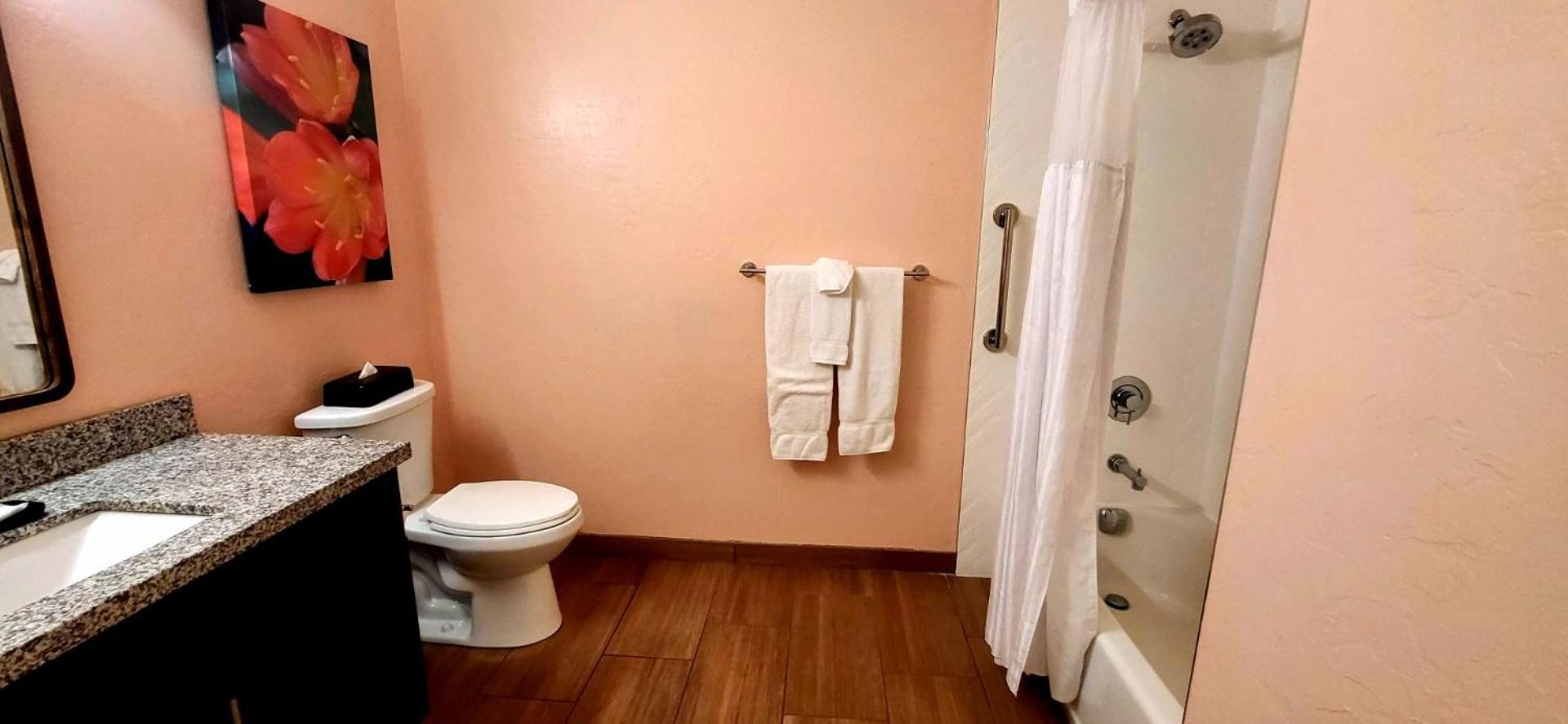 Worldmark Rancho Vistoso Oro Valley Kültér fotó