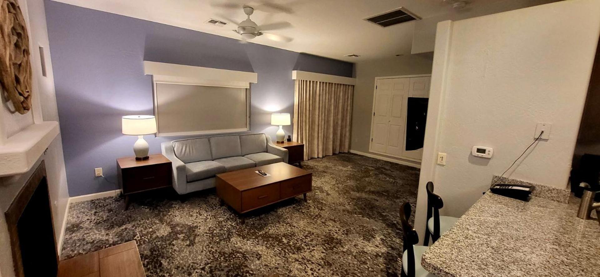 Worldmark Rancho Vistoso Oro Valley Kültér fotó
