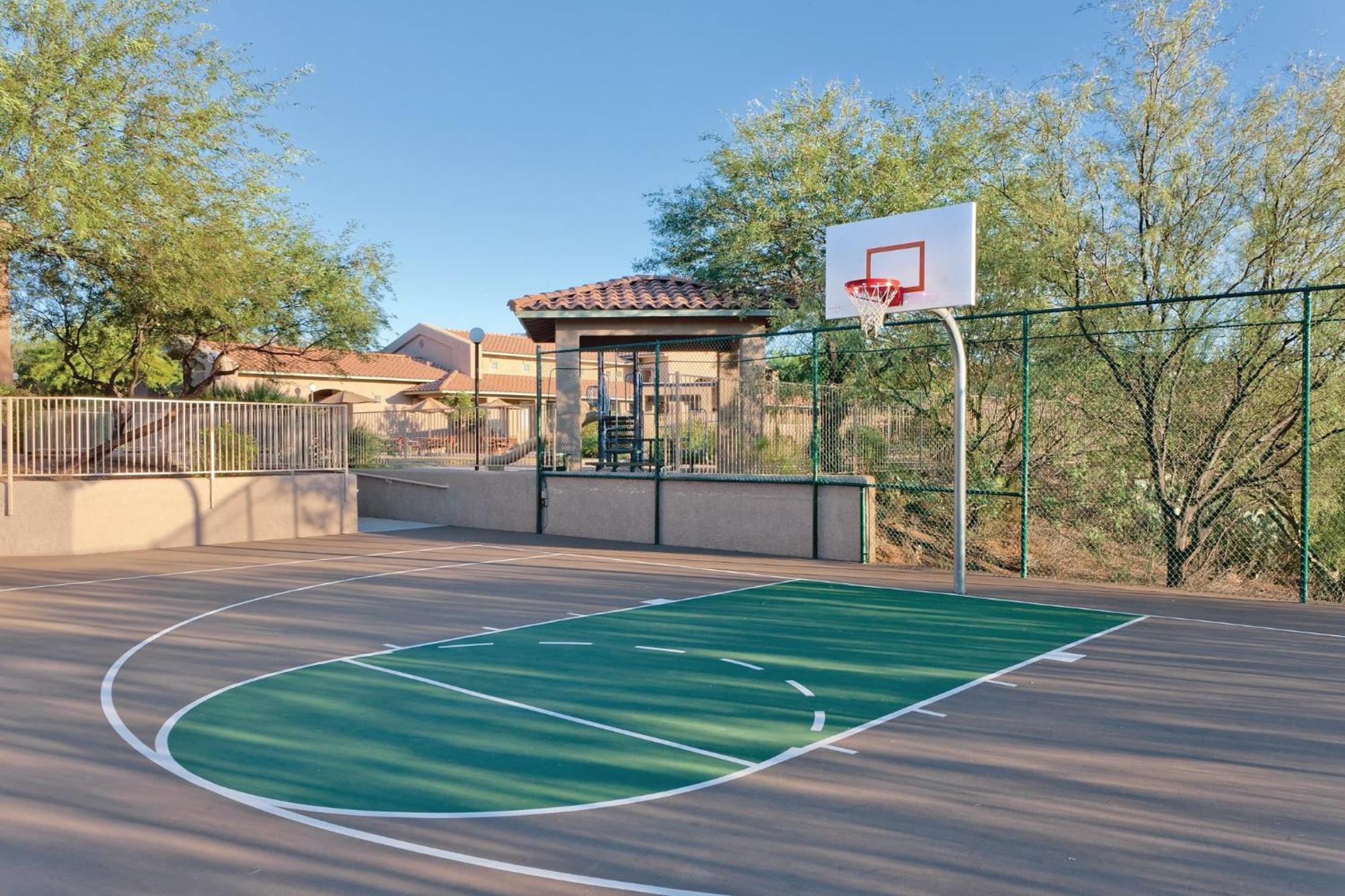 Worldmark Rancho Vistoso Oro Valley Kültér fotó