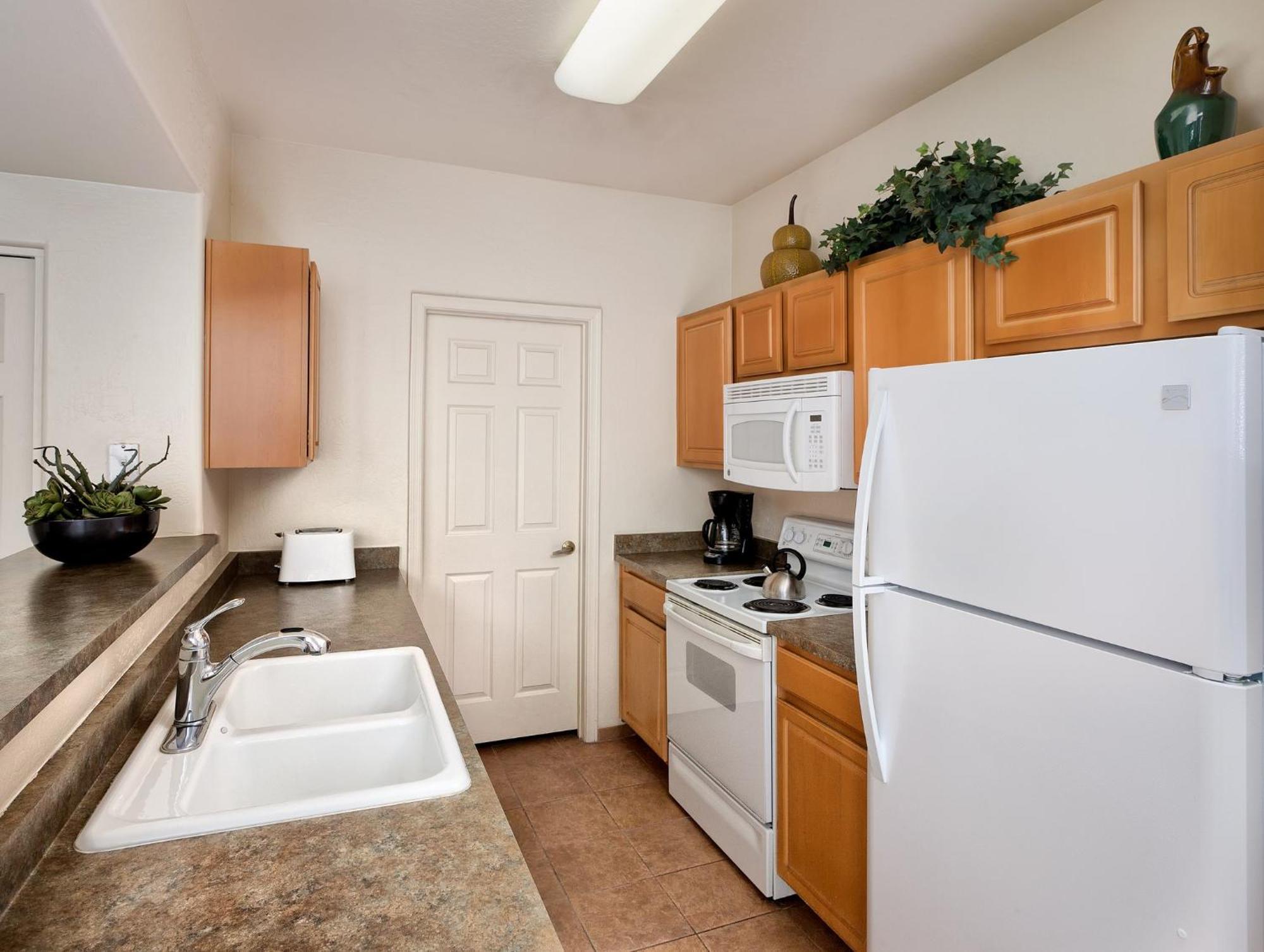 Worldmark Rancho Vistoso Oro Valley Kültér fotó