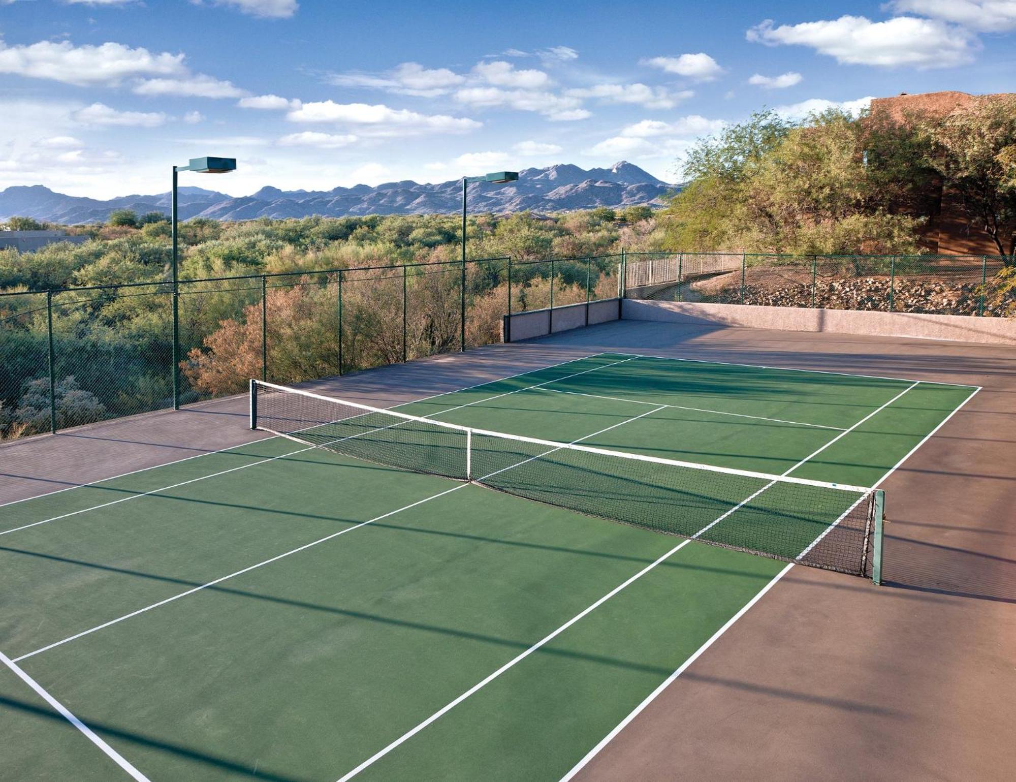 Worldmark Rancho Vistoso Oro Valley Kültér fotó