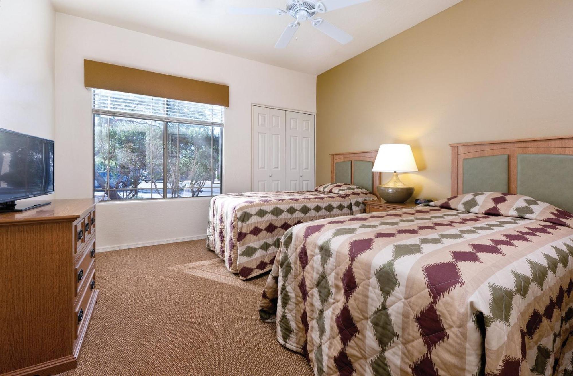 Worldmark Rancho Vistoso Oro Valley Kültér fotó