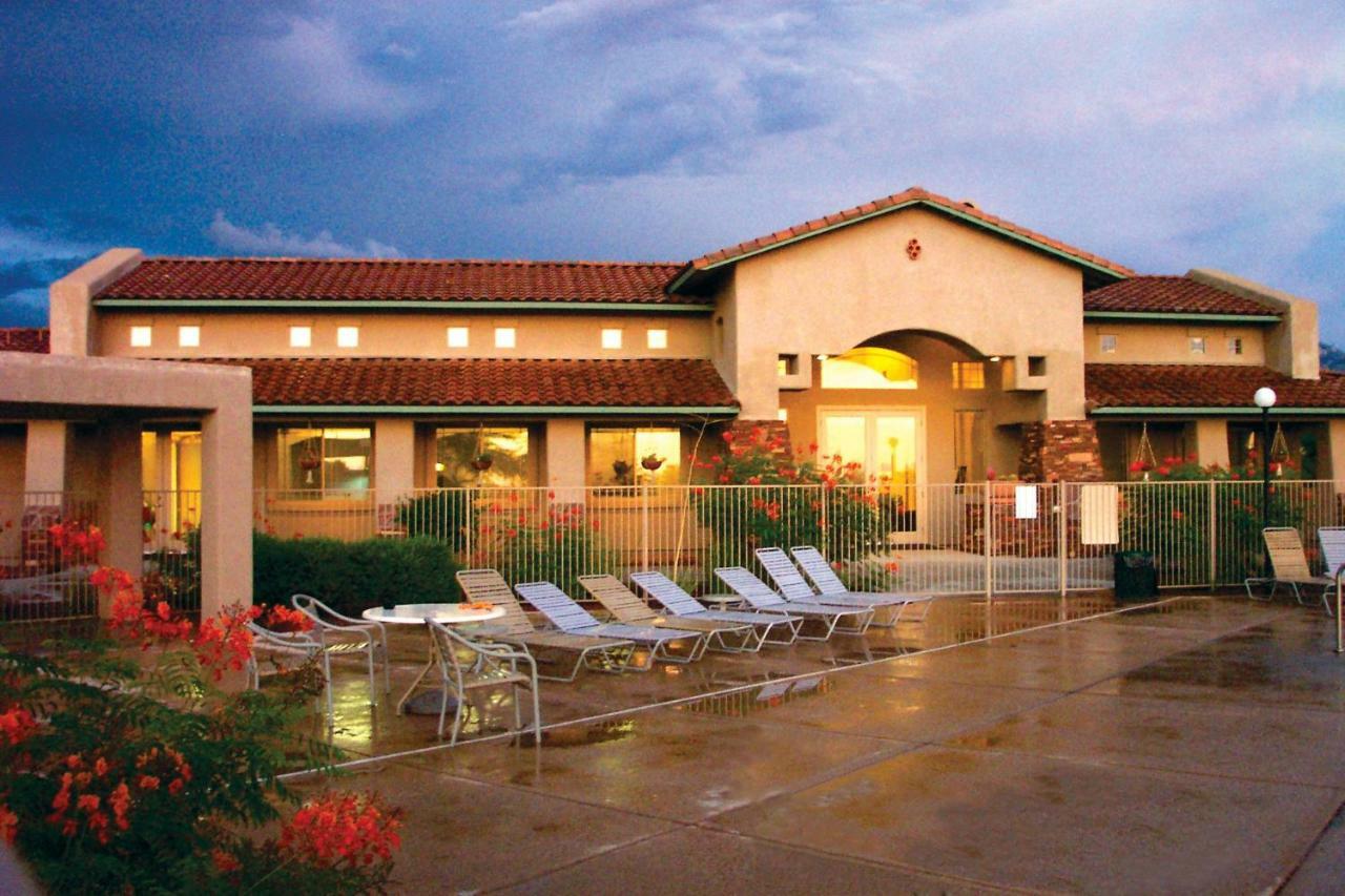 Worldmark Rancho Vistoso Oro Valley Kültér fotó